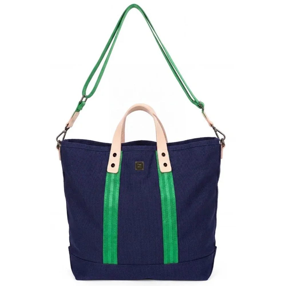 Summer Beach Bag Daydream Maxi Tote NIB - Picture 3 of 7